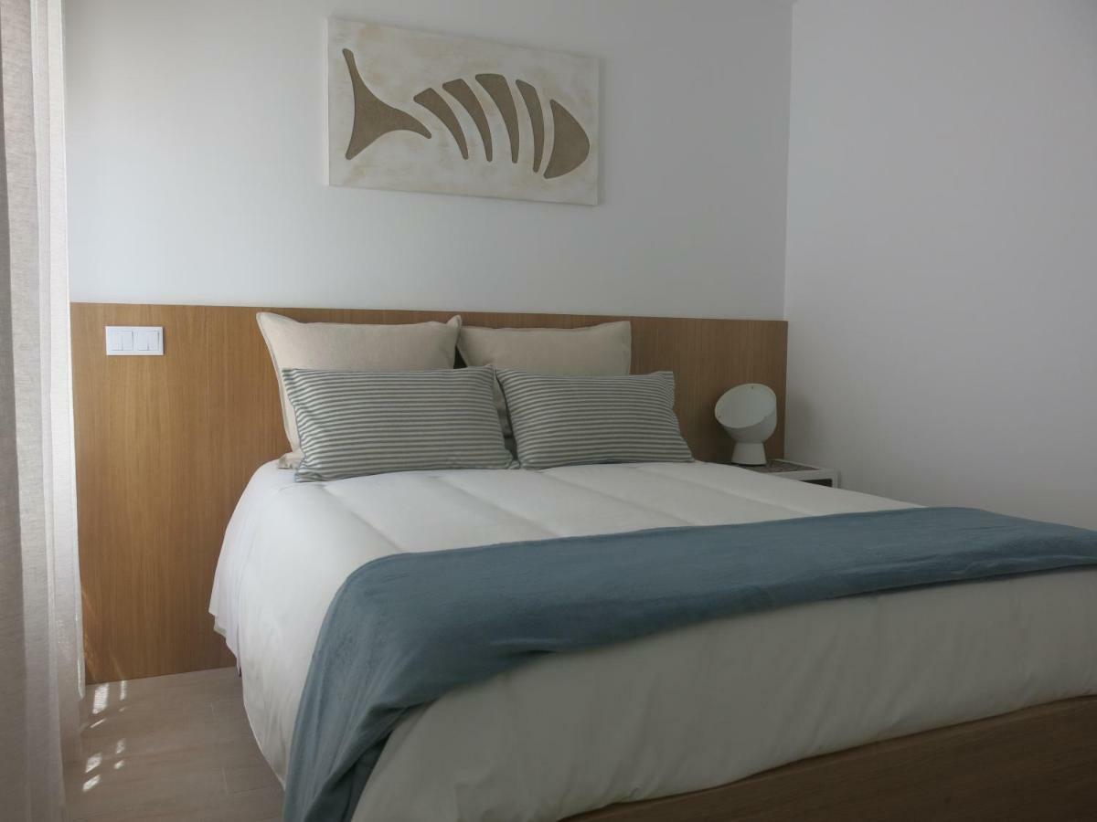 Appartement Serena Beach 3 à Nazaré Extérieur photo